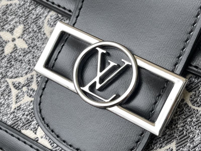 Louis Vuitton Dauphine Bags
